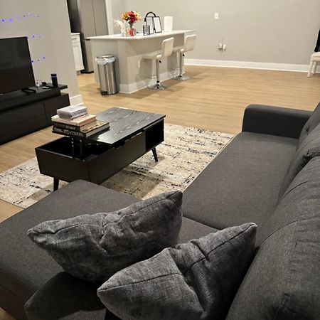 Towson Elite Apartment 외부 사진